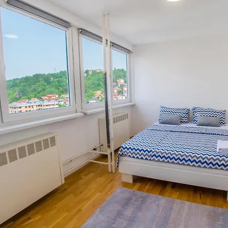 Venus Apartament Sarajewo
