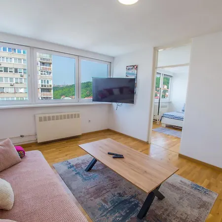 Apartament Venus