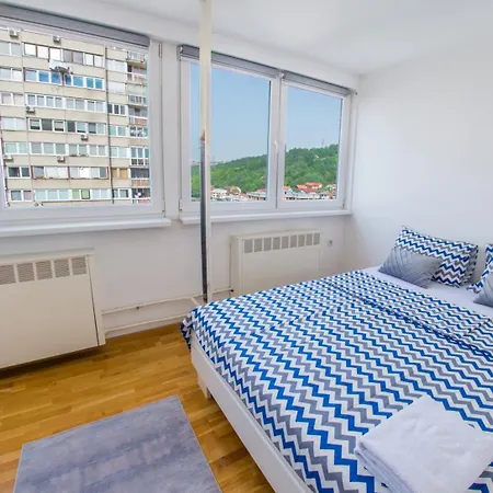 Venus Apartament *
