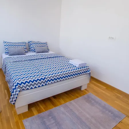 Venus Apartament Sarajewo