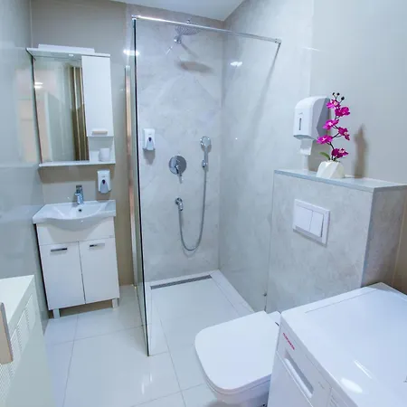Venus Apartament