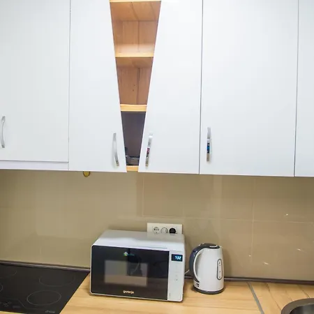 Venus Apartament Sarajewo