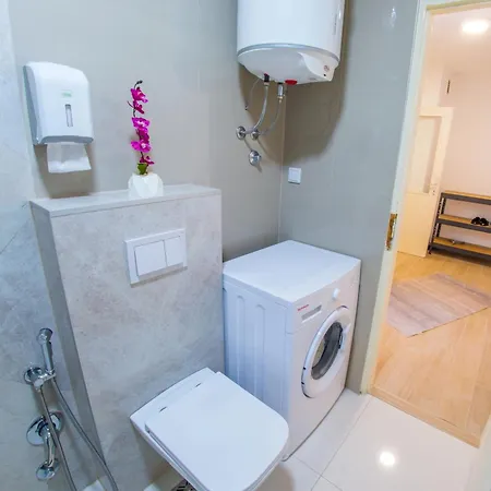 Venus Apartament *
